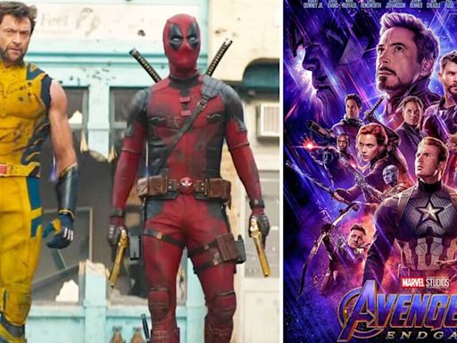 Deadpool and Wolverine leaked synopsis teases plot to rival Avengers Endgame