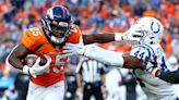 Broncos coach Nathaniel Hackett reiterates desire for backfield committee