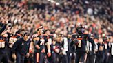 Oregon State Football: Three Beavers Earn Pac-12 Weekly Awards