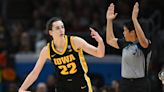 2024 WNBA mock draft: Caitlin Clark, Cameron Brink at top of draft boards