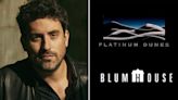 Platinum Dunes & Blumhouse Set Ed Weeks For Christopher Landon’s Thriller ‘Drop’