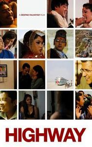 Highway (2012 Nepali film)