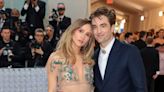 Robert Pattinson and Suki Waterhouse Just Made a Rare Red Carpet Appearance at the 2023 Met Gala