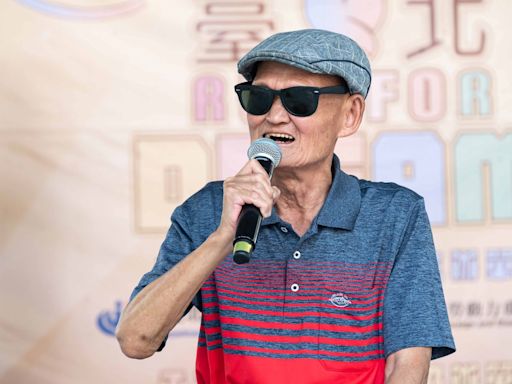 超暖！75歲李炳輝陷經濟困難 蕭敬騰出手「大咖主持人也秘密金援」