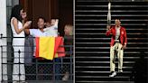 Rafael Nadal snags best seat in the house for Opening Ceremony of Paris Olympics | Tennis.com
