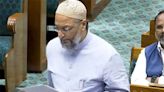 Owaisi expresses displeasure over treatment meted out to Muslims