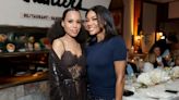 Gabrielle Union-Wade, Quinta Brunson And More Celebrate The Reopening Of The Michael Kors Collection Store On Rodeo Drive