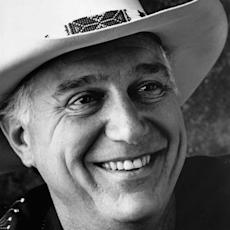 Jerry Jeff Walker