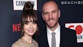 Lily Collins Shares Romantic Anniversary Tribute to Husband Charlie McDowell: ‘Lifetime to Come’