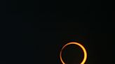 A 'ring of fire' solar eclipse is coming. Here's what you'll see in Georgia