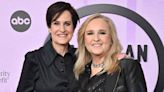 Who Is Melissa Etheridge’s Wife? All About Linda Wallem