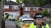 Suspect In Killings Of BBC Commentator’s Wife & Two Daughters Found By Police In North London