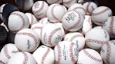 Watch: Oakland baseball uses teamwork for highlight-reel catch