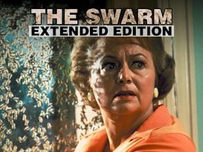 The Swarm (1978 film)