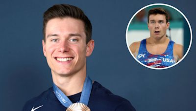What Happened to Brody Malone’s Mom? How the Team USA Olympic Gymnast’s Late Parent Died