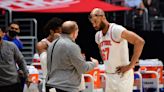 Taj Gibson to reunite with Tom Thibodeau for a fourth time with the New York Knicks: report