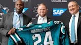 Ryan Warsofsky looks to bring 'light' to struggling San Jose Sharks as new head coach