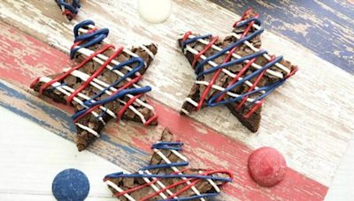 9 Last Minute Desserts You Can Pull Off for Memorial Day