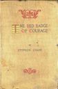 The Red Badge of Courage