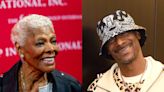 Snoop Dogg Recalls Being “Checked” By Dionne Warwick About His Lyrics