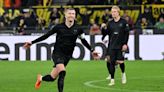 4-1. El Dortmund caza al Bayern