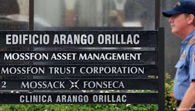 Justiça do Panamá absolve 28 réus no caso "Panama Papers"