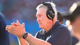 UNC Mack Brown cracks top 40 college football coaches list