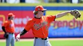 Reports: Orioles to call up OF/1B Heston Kjerstad