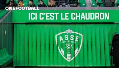 ASSE-Bordeaux : Ibrahim Sissoko absent plusieurs semaines