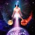 Intergalactic Messenger of Divine Light and Love