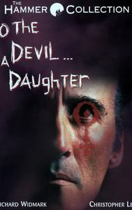 To the Devil a Daughter