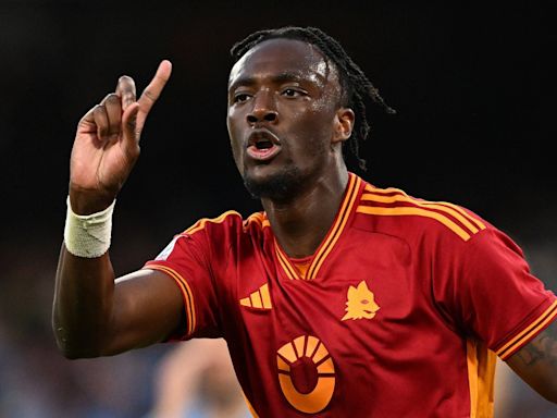 The end of Tammy Abraham's Roma adventure? Ex-Chelsea star set to be transfer listed after injury nightmare | Goal.com Malaysia