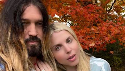 Billy Ray Cyrus accuses estranged wife Firerose of isolating him from his family