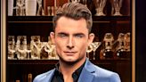 James Kennedy Returns to ‘Vanderpump Rules’ to Film ‘#Scandoval’ Interview Amid Tom Sandoval and Raquel Leviss Affair