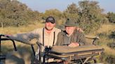 African safari, part 3: Former Amarilloan shares tales of tracking animals, bonus day