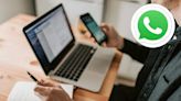 ¿Nueva función? Así puedes programar eventos en tus grupos de WhatsApp