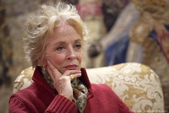 Holland Taylor