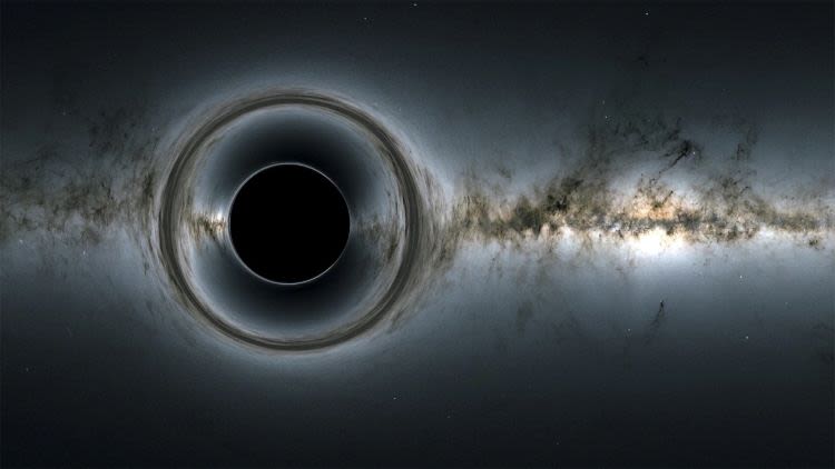 Black Holes: Why study them? What makes them so fascinating?