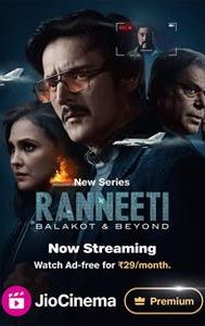 Ranneeti: Balakot & Beyond