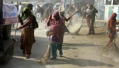 MCG to handover wards 19 and 35 to citizens for sanitation upkeep