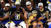 NBA Finals: How the Warriors rebuilt their dynasty with blood, sweat and championship DNA