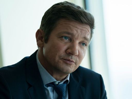 ...Renner Was Told He Could Only Play Himself In A Knives Out Movie Because Of His Role In Glass Onion, And He Had An A+ Reaction