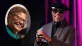 Stevie Wonder to Perform at LA Mayoral Inauguration for Karen Bass