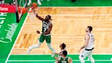 Celtics celebrate, confident championship window is wide open