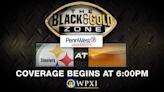 Steelers vs. Browns: Thursday Night Football to air on Channel 11