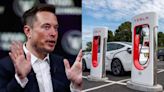 Tesla's profit at its lowest in 5 years as EV maker faces massive drag from price cuts, incentives