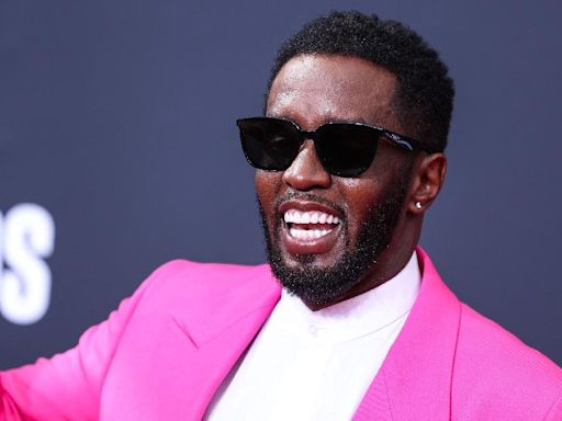 What Is Sean 'Diddy' Combs' Net Worth? How the Indicted Music Mogul Made His Millions