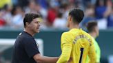 Chelsea: Mauricio Pochettino urges Kepa Arrizabalaga to ‘fight’ for position after Robert Sanchez arrival