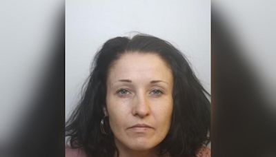 Police attempt to track down woman wanted on recall to prison and other offences