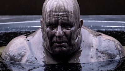 Dune's Stellan Skarsgård Had One Requirement For His Baron Harkonnen Prosthetics - SlashFilm